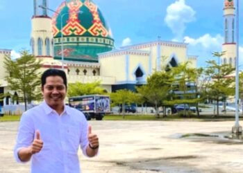 Dewan Mura Minta Camat serta Kapala Desa Berperan Antisipasi Permasalahan Pemilu