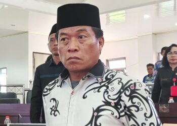 Tingkatkan Kualitas SDM, Dewan Mura: Diperlukan Keseriusan Pemerintah Daerah