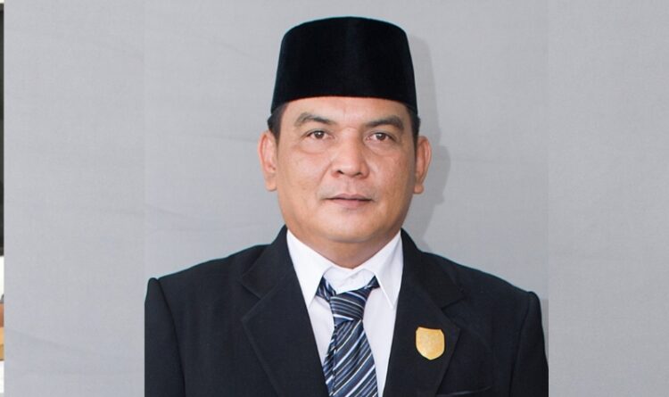 Dana Pokir Dewan Harus di Prioritas