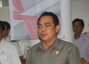 Kawal Usulan Program Pembangunan Ke Pemerintahan Pusat