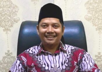 Perangkat Desa Diminta untuk Tidak Terlibat Politik Praktis