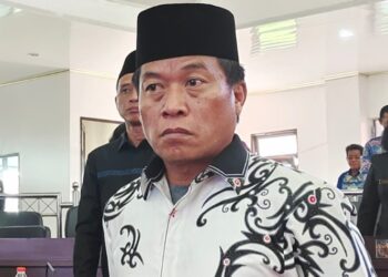 Dukung Peningkatan Kualitas Guru Dalam Memberikan Materi Belajar
