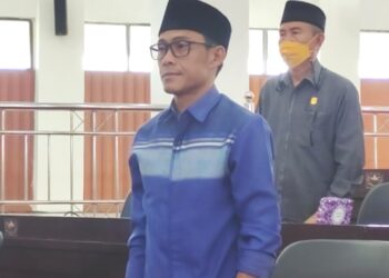 Dewan Mura Minta Optimalkan Pengelolaan Aset Daerah Untuk Tingkatkan PAD