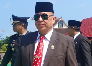 Legislator Mura ini Ingatkan Investor Perhatikan Kesejahteraan Pekerja
