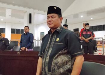 Dewan Mura Minta Fasilitas Olahraga Milik Daerah Harus Dirawat
