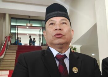 PBS Diminta Bantu Desa yang Terdampak Banjir
