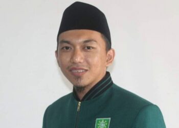 Rahmat Hidayat: Air Bersih Kunci Utama Kesehatan