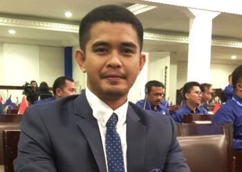 Dalam Pembangunan Daerah, Pengusaha Lokal Diharapkan Turut Berperan