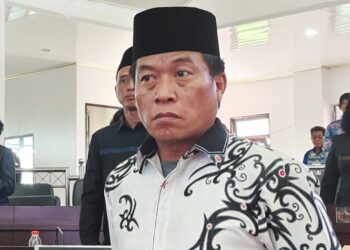 Distribusi Logistik Pemilu Harus Menjadi Perhatian Karena Geografis dan Infrastruktur