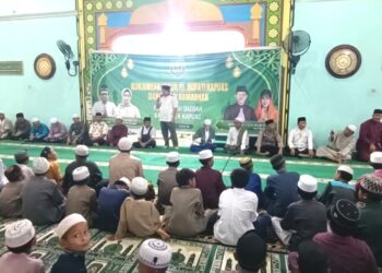 Infrastruktur Untuk Peningkatan Perekonomian Masyarakat