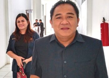PBS Mesti Bantu Masyarakat Lewat CSR