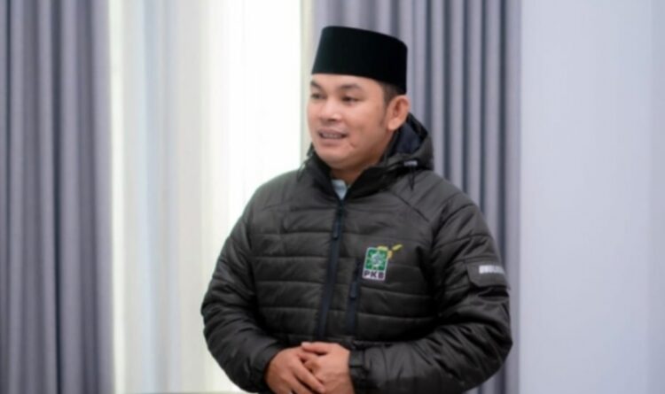 Pertahankan 3 Kursi, PKB Digadang Bakal Rebut Kursi Wakil Ketua I DPRD Murung Raya