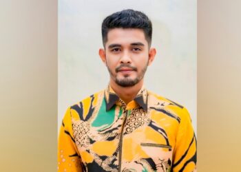 Kembali Terpilih, H. Fahriadi Caleg Dengan Perolehan Suara Terbanyak di Murung Raya