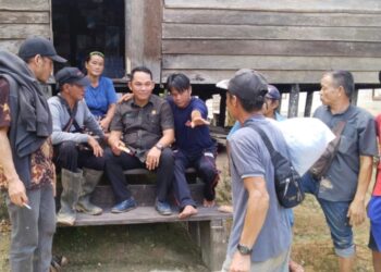 Tenaga Medis Pelosok Jarang Bertugas, Dewan Mura Minta Segera Evaluasi