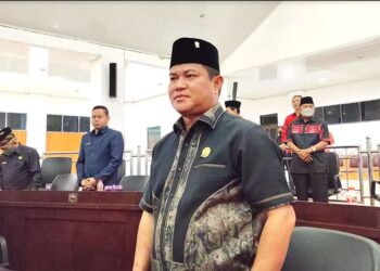 Dewan Mura Minta Pemilik Usaha Rumah Makan Menjaga Etika