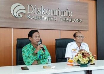 E-Katalog Belanja Pengadaan Barang dan Jasa Bagi Media Massa Akan Diterapkan di Bartim