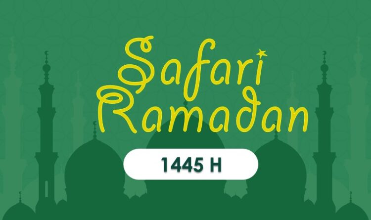 Catat, Ini Jadwal Agenda Safari Ramadan Bupati Kotim