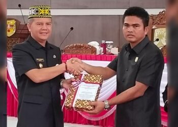 Harus Dikedepankan Jaminan Sosial Masyarakat