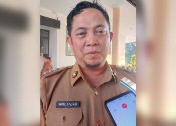 Jabatan Eselon II Di Katingan Bakal Dirotasi