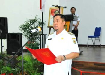 PPPK Diminta Segera Adaptasi Dalam Bekerja