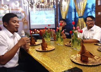 PT. Tuah Turangga Komitmen Kembangkan SDM dan Perekonomian Masyarakat