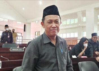 Dewan Mura Minta Percepatan Pembangunan Terlaksana Dengan Baik