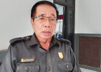 Peningkatan Kapasitas Kades Dinilai DPRD Perlu