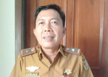 Banjir Di Katingan Dinilai Sulit Dicegah