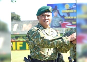 Pembinaan Komunikasi Cegah Konflik Sosial di Katingan