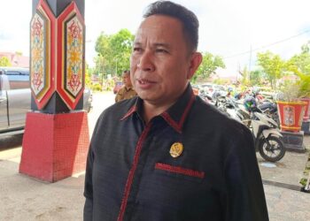Peran Media Massa Punya Pengaruh Penting Dalam Mensukseskan Pemilu