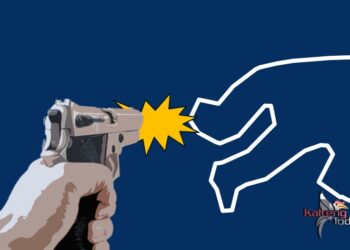 Seorang Bocah Lima Tahun Diduga Tertembak
