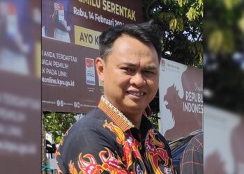 Dua Jalur Pencalonan Kepala Daerah