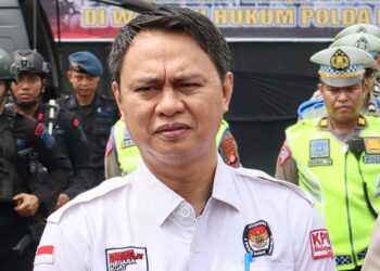 Ini Rentetan Agenda Pilkada Serentak Tahun 2024