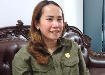 Desa Segera Bentuk Tim Siaga Bencana