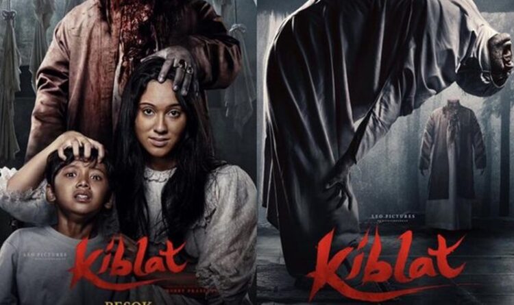 Kontroversi Film Kiblat, Dikritik Netizen Hingga Dilarang Tayang oleh MUI