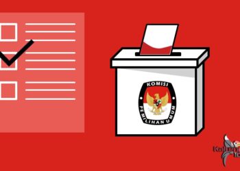 Rekapitulasi Hasil Pemilu 2024 Memasuki Tingkat Kota di Palangka Raya