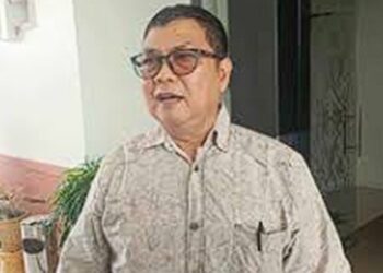 Pertanyakan Pembangunan GOR Katingan
