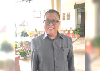 Pertanyaan Proyek GOR Katingan Yang Belum Selesai