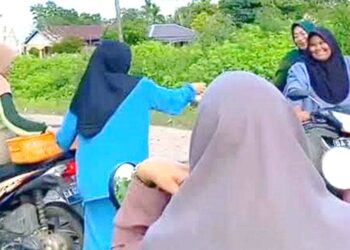 SMAN 2 Paju Epat Semarakkan Ramadhan Dengan Sejumlah Agenda