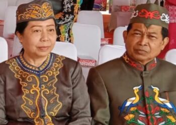 Sejumlah Desa di Dapil II Masih Kekurangan Guru Dan Nakes