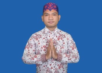 Nadi : Merobohkan Gedung KONI, Sama Saja Menghilangkan Historis Pembangunan di Kalteng