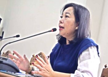 Soal Maju Jadi Bupati Barsel, Ina Prayawati : Selama Partai Menugaskan Kita dan Masyarakat Mendukung, Saya Siap