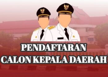 DPC PDI-Perjuangan Barsel Buka Pendaftaran Calon Kepala Daerah