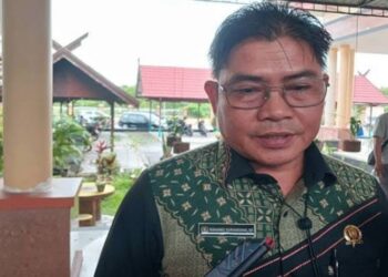 Kepala Daerah Harus Netral Menjelang Momentum Politik