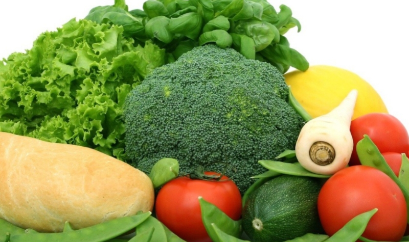 Detoksifikasi Pasca Lebaran: 5 Tips Makan Sehat untuk Hancurkan Lemak 