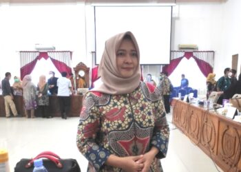 Dewan Nilai Kemajuan Daerah dapat Dilihat dari Sistem Perencanaan