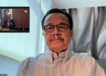 Teras Narang Sampaikan 5 Nama Potensial Maju di Pilgub Kalteng