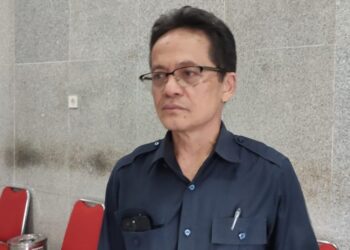 Dewan Minta Penyerapan Anggaran Harus Sesuai Dengan Rencana Pembangunan