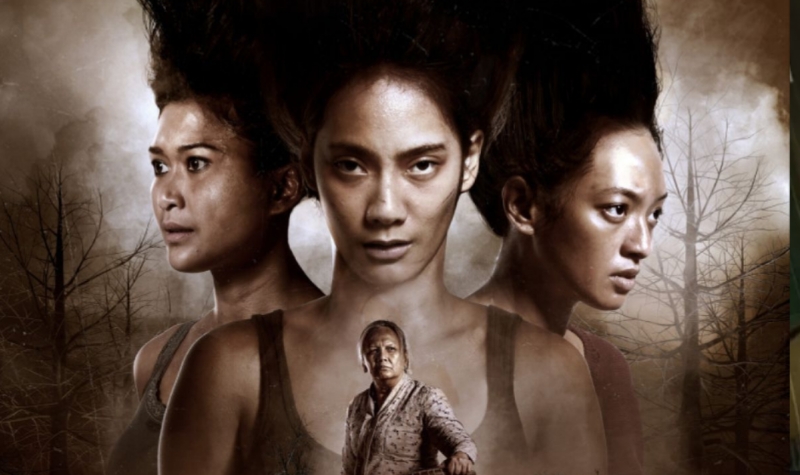 Siksa Kubur dan Deretan Film Hit Joko Anwar yang Raih Jutaan Penonton