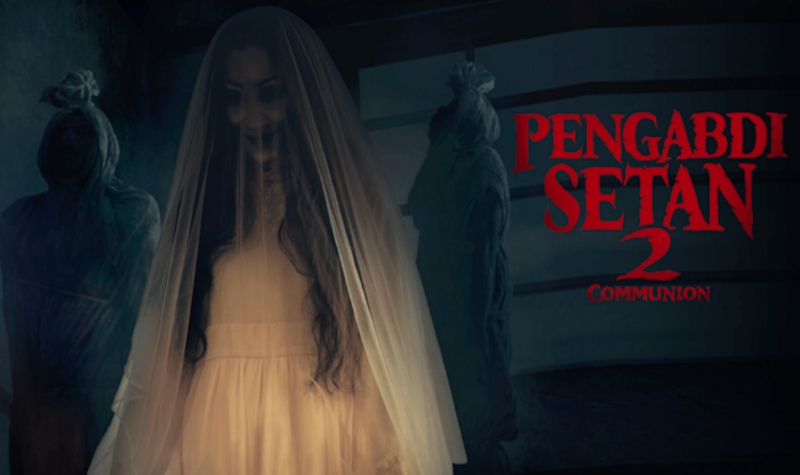Siksa Kubur dan Deretan Film Hit Joko Anwar yang Raih Jutaan Penonton